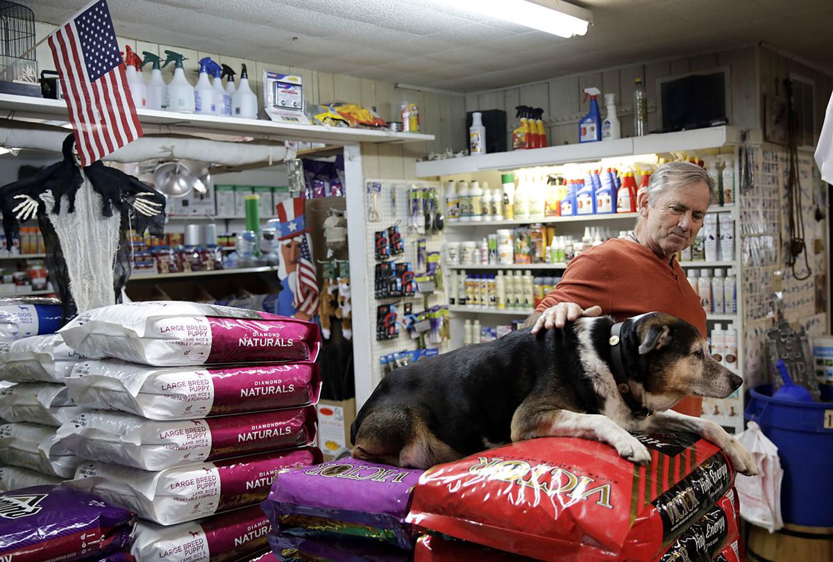 'God's opened a door' North Tulsa feed store faced with closing after