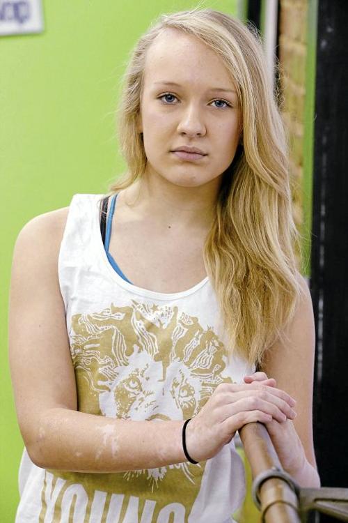 Sapulpa dancer, 13, details 'terrible experience' in Houston