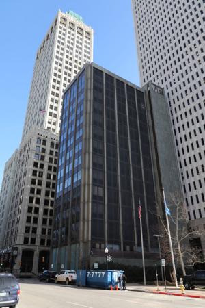 Boston Avenue office building set to become hotel