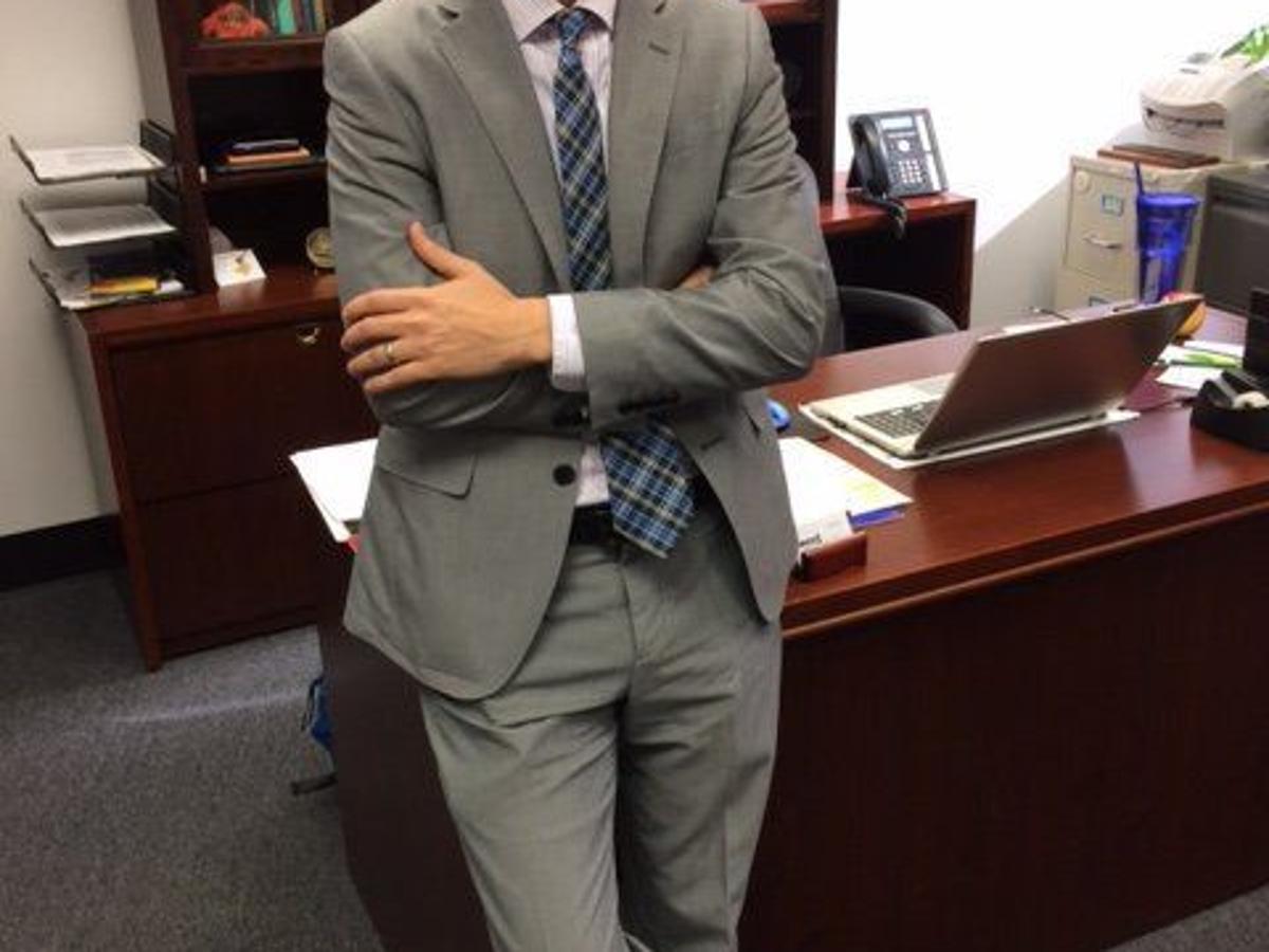Former Client Moises Echeverria Named Ceo For Occj Archive Tulsaworld Com