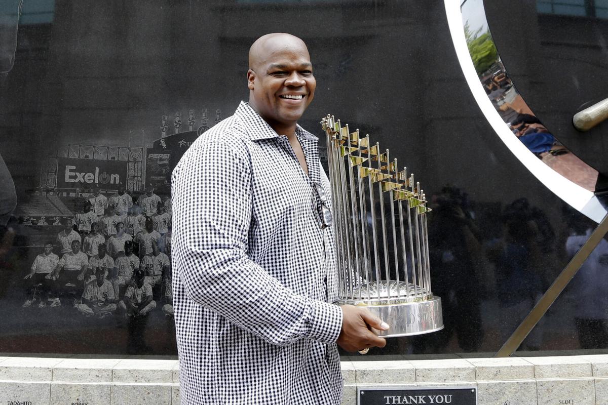 Hall of Famer Frank Thomas has bought controlling interest in “Field of  Dreams” site