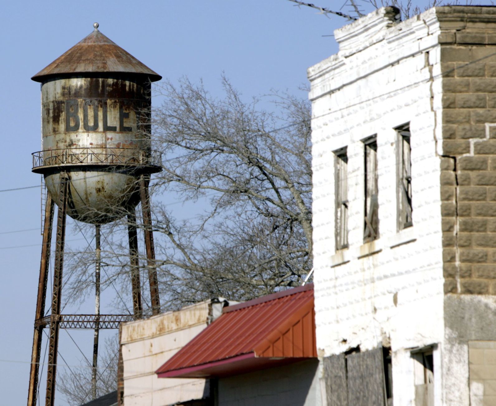 Black History Month: Boley Once Boasted More Than 4,000 Residents ...