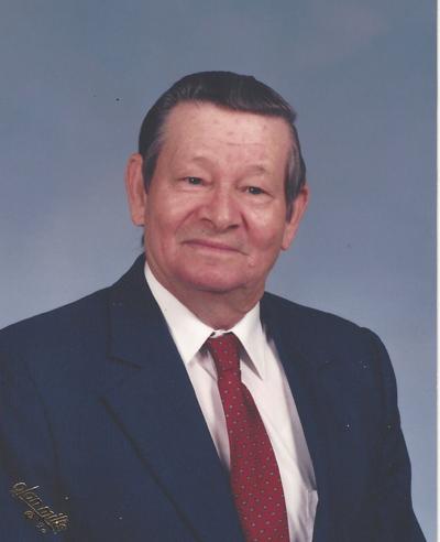 Delwin Long