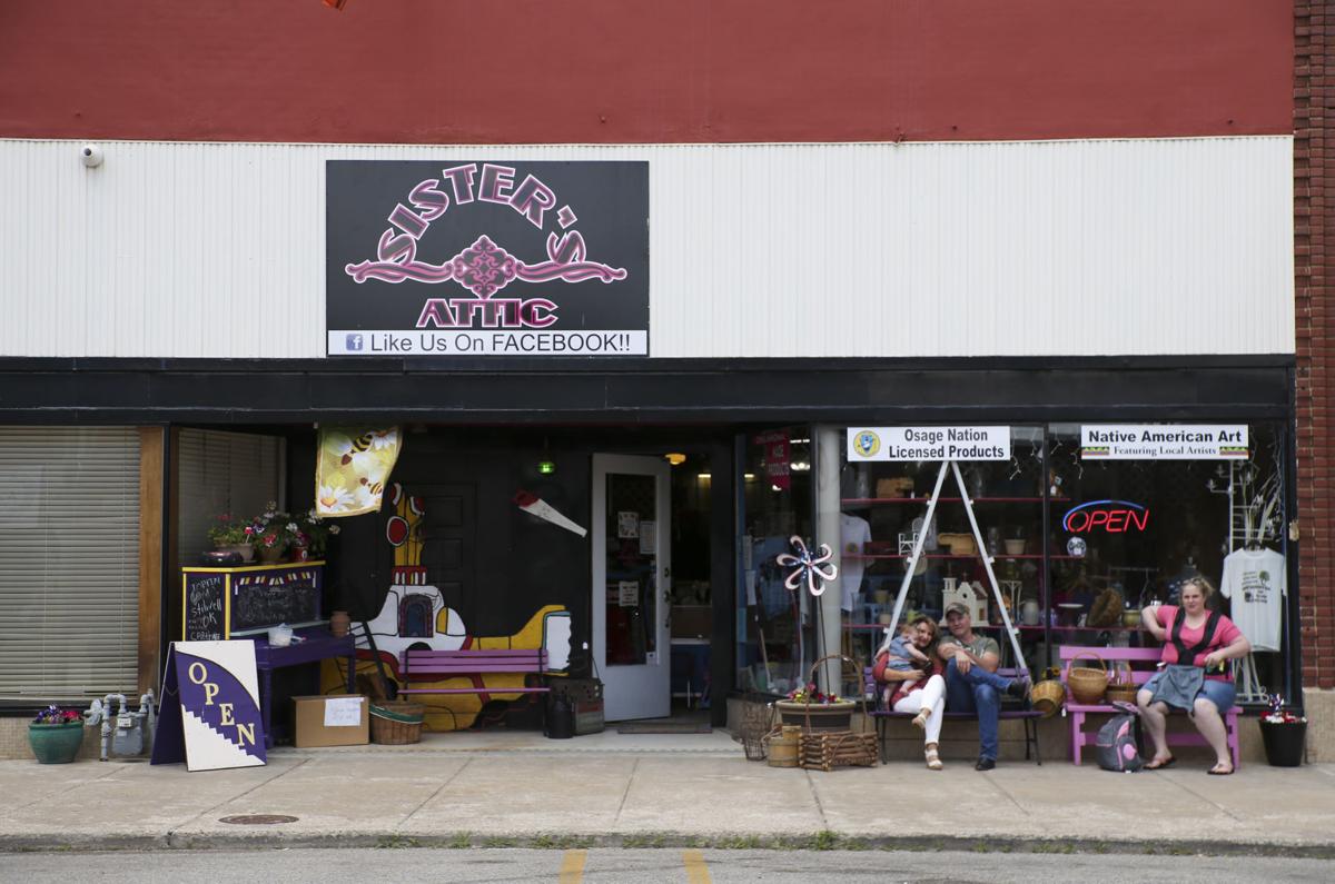 Local Food Restaurants Tulsa Local Food Restaurants Tulsa