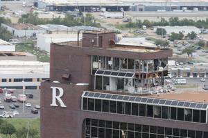 Engineers assessing whether Remington Tower is threat to collapse after direct hit from tornado, insurance expert says