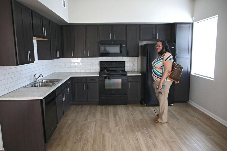 River West development works to improve lives in Eugene Field neighborhood