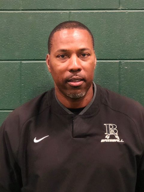 High school baseball: BA assistant Mack Chambers new head coach at ...