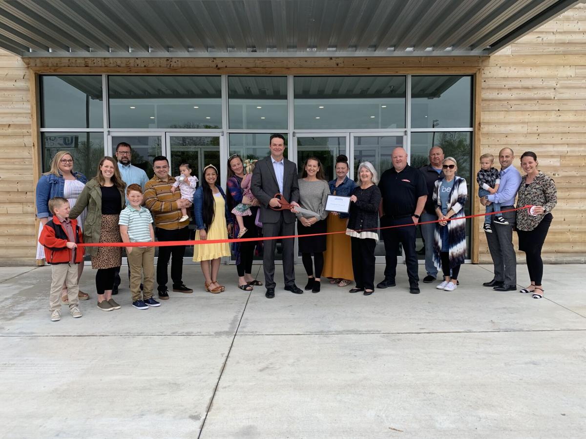 Wagoner Area Chamber of Commerce adds a new member