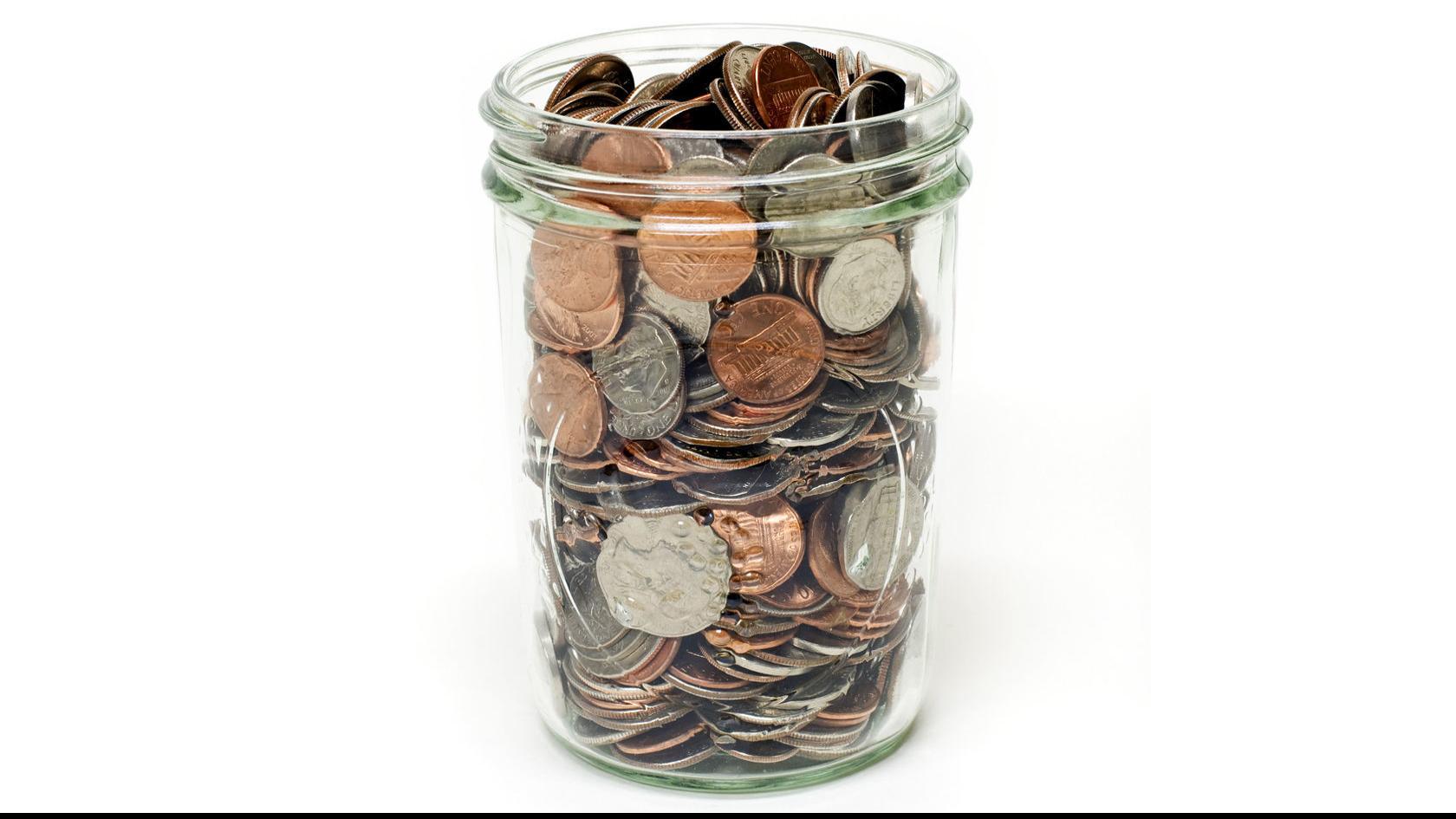 Quiktrip Wants Exact Change And The Contents Of Your Piggy Bank With Coins In Short Supply Nationwide Local News Tulsaworld Com