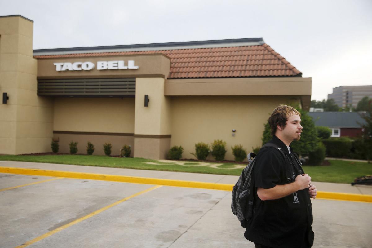 Tulsa Fast Food Jobs Tulsa Fast Food Jobs