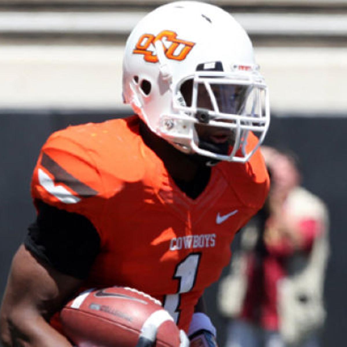 Osu Football Roster Analysis Osu Tulsaworld Com