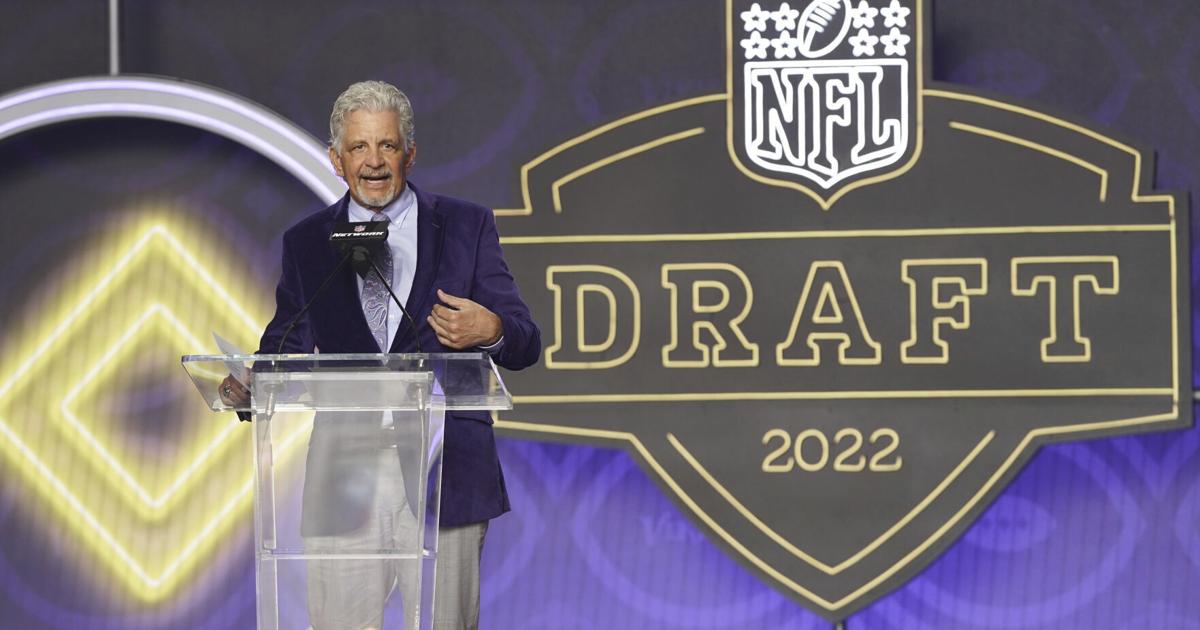 NFL Draft Kickers unexpectedly take spotlight on day 3