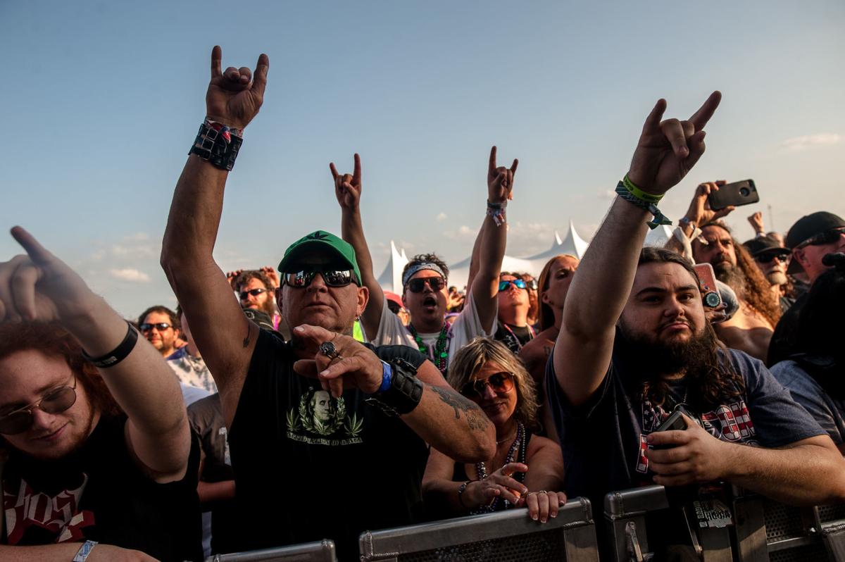 Rocklahoma