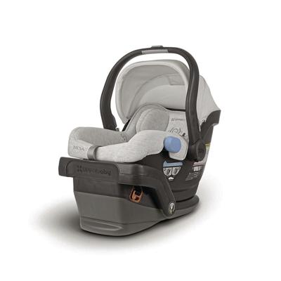 UPPAbaby MESA Infant Car Seat | Parenting | tulsaworld.com