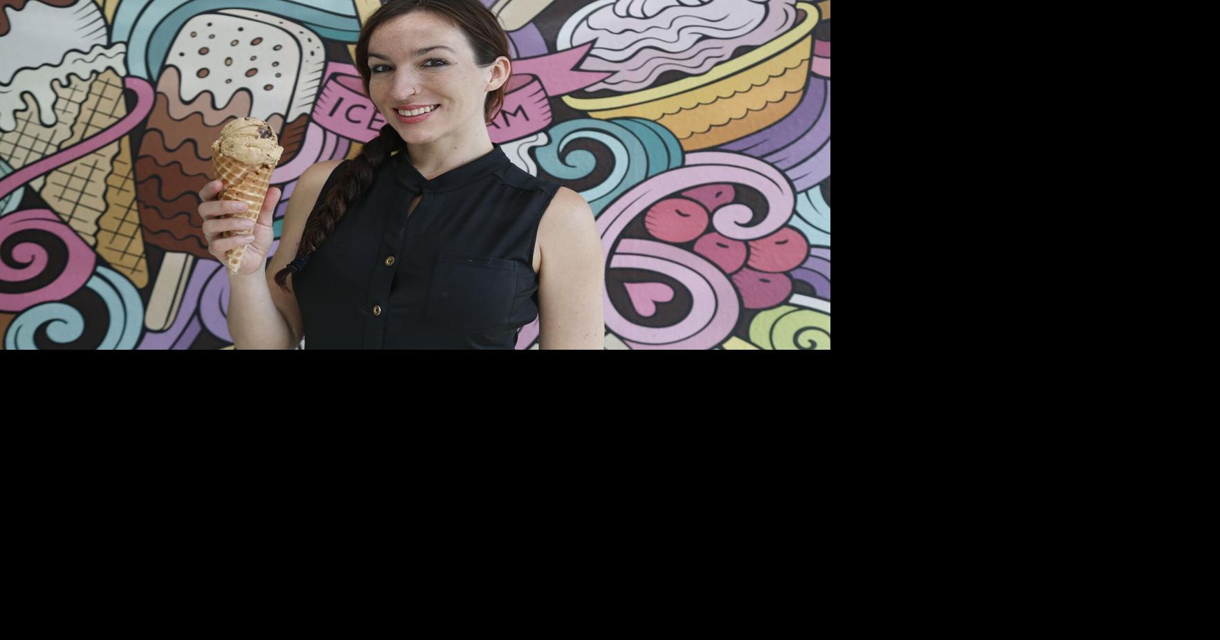 Big Dipper adding shop in Brookside; BOK Center partners with DoorDash