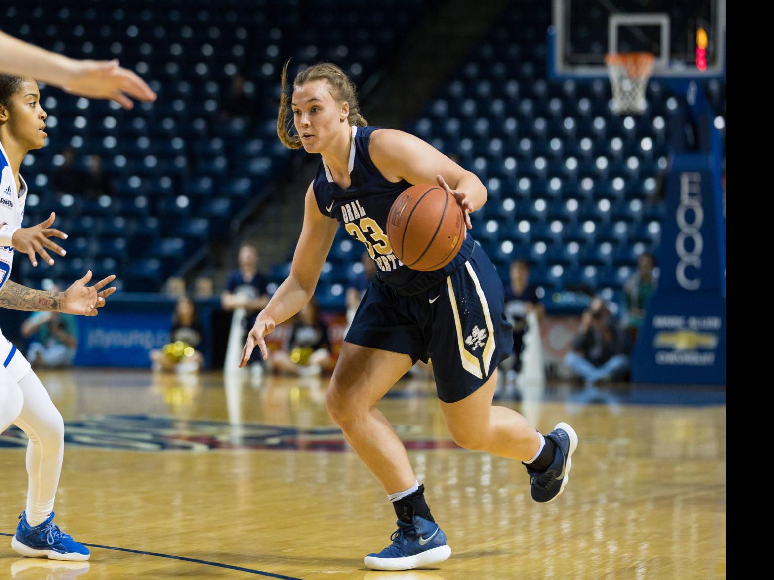 Oral Roberts Women S Basketball Season Preview Three Storylines