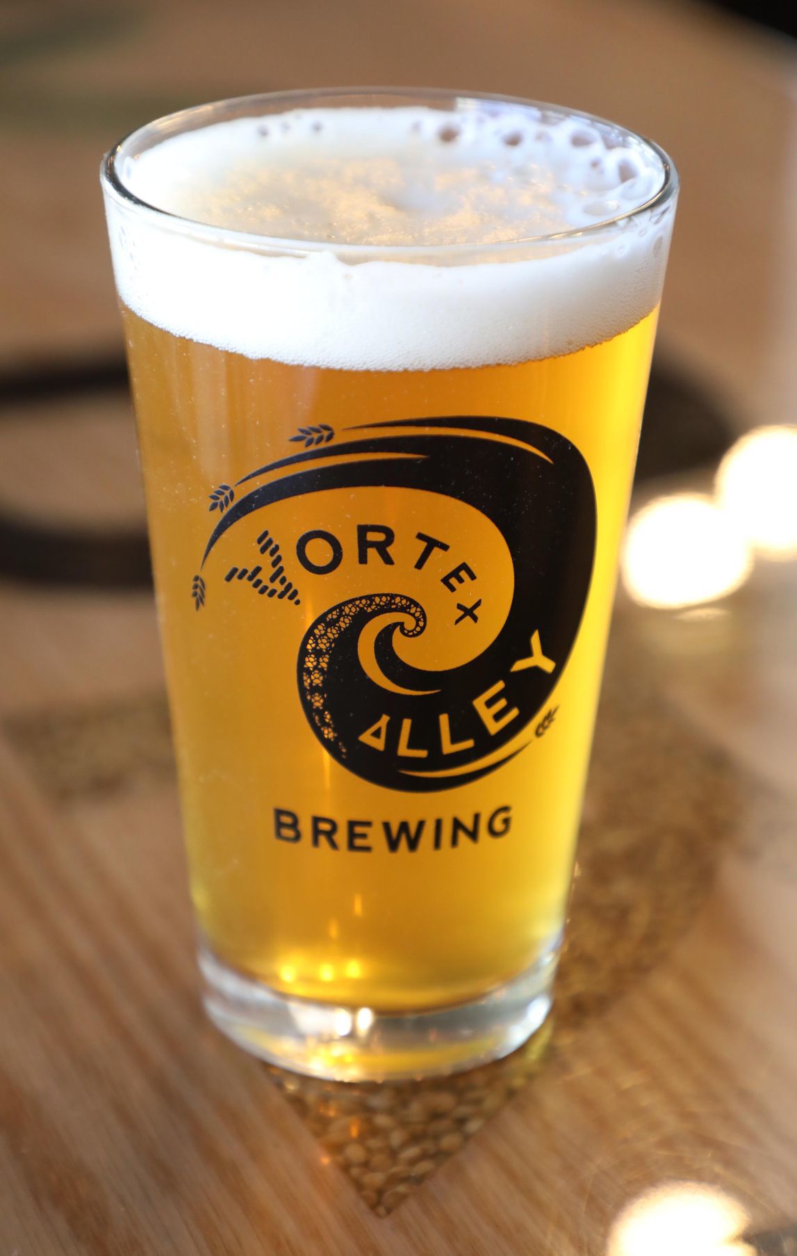 What the Ale: Vortex Alley Brewing brings Ponca City residents together ...