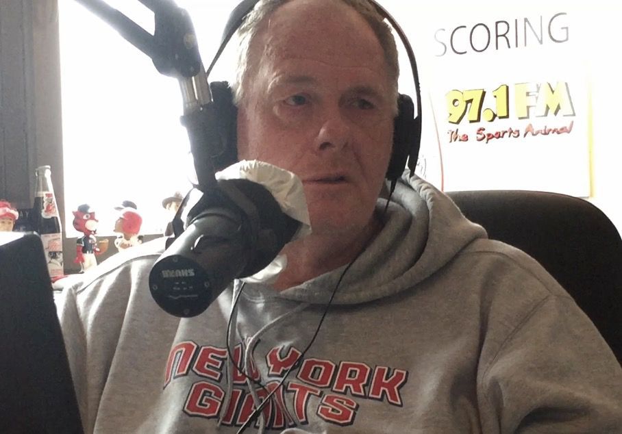 Bill Haisten: During His Final Radio Show, Al Jerkens Says Goodbye