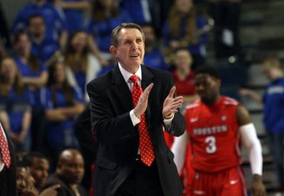 James Dickey Rejoins Osu Staff As Assistant Sports Tulsaworld Com