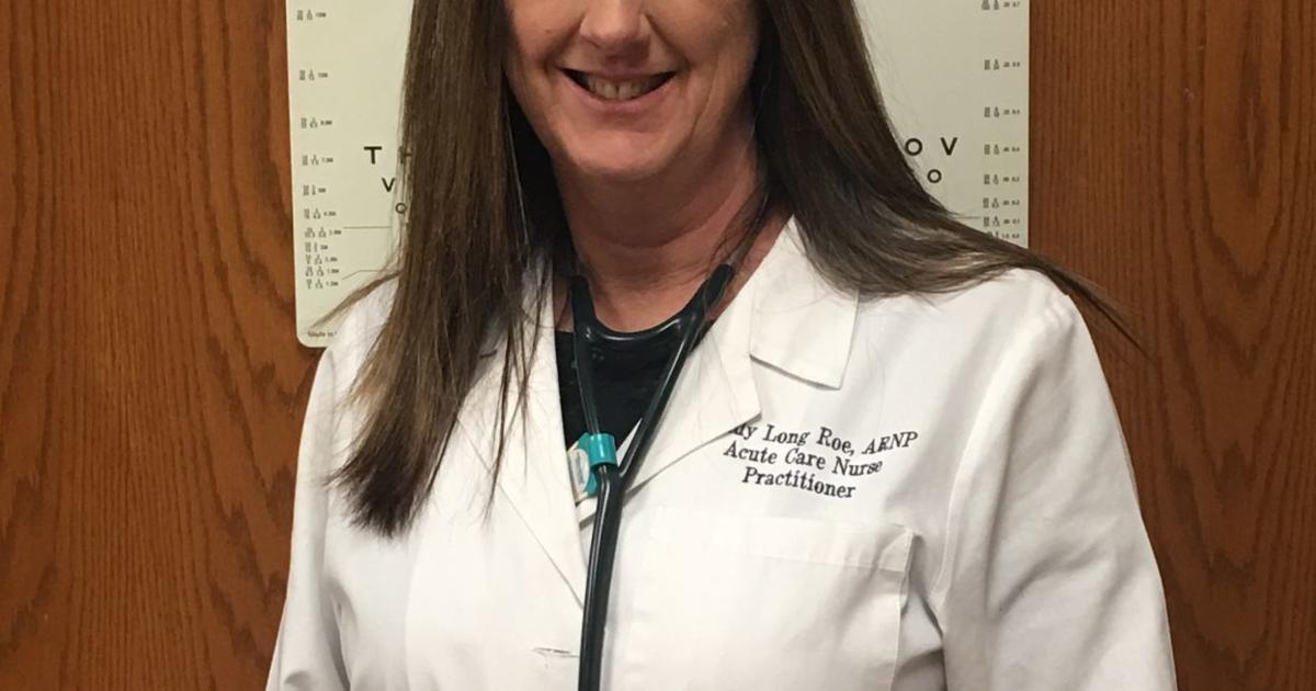 Cynthia Roe: Nurse practitioners can offer increased access to health care