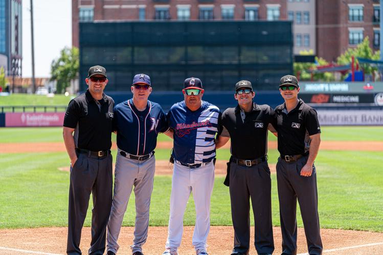 Drillers' top prospect Diego Cartaya navigating future through  catcher-heavy Dodgers organization