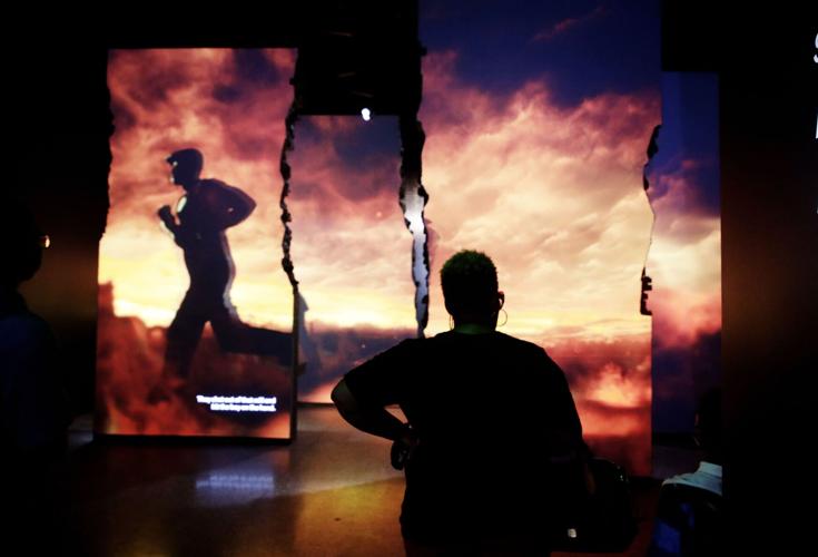 Greenwood Rising Tour