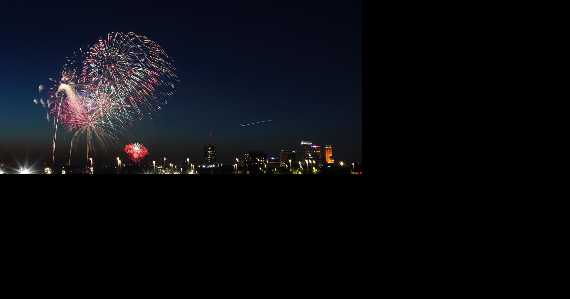 Annual 4th of July Throwback Baseball Game 2022