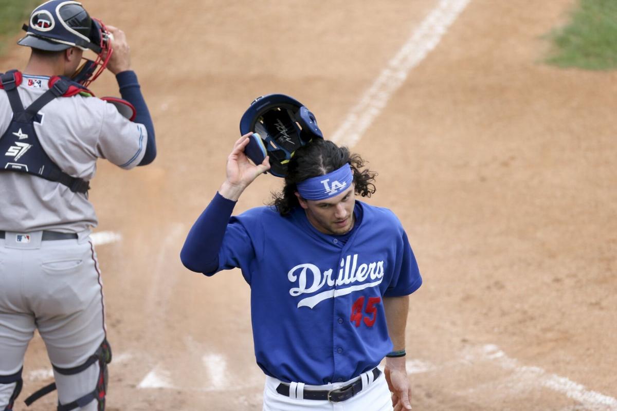 Drillers update: A `road' victory for Tulsa at ONEOK Field