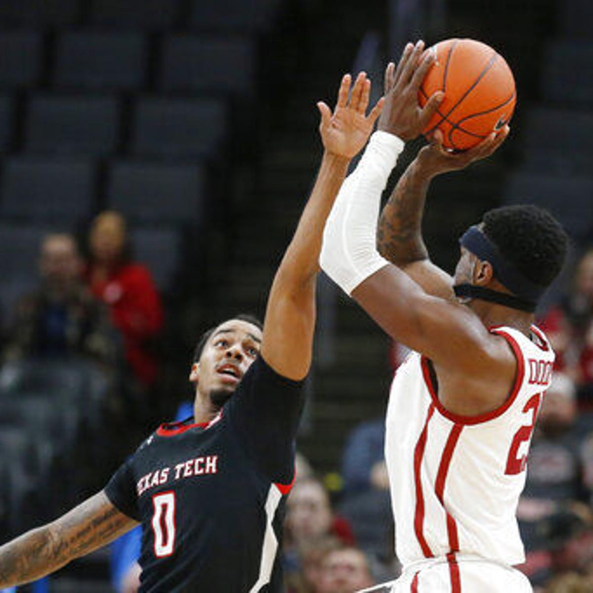 Ou Men S Basketball Kristian Doolittle Undergoes Successful