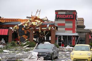 'The science wasn't there:' An in-depth look into why Tulsa's sirens weren't activated during a destructive tornado