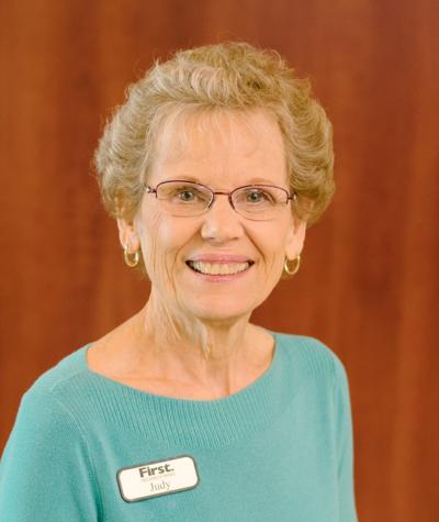 Judy Burdell