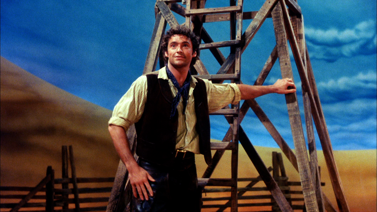 'Oklahoma!' starring Hugh Jackman coming to movie theaters