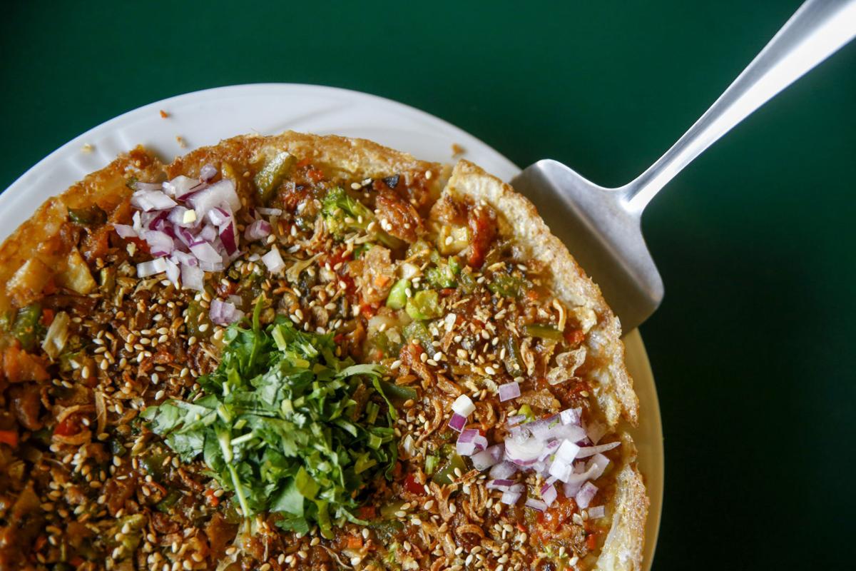 Restaurant review 38 years ago lifechanging for Ri Le Dining