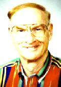 PAUL E. HUFF