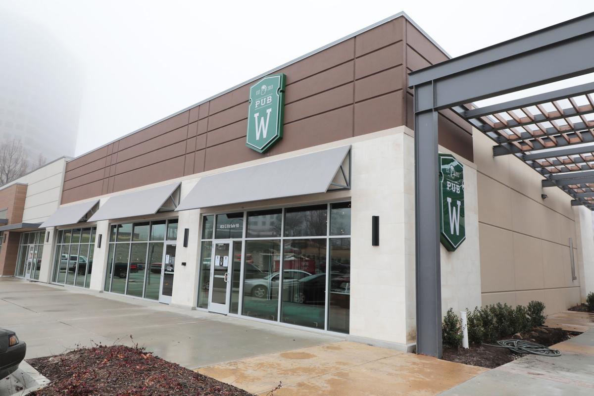 What the Ale Pub W set to open near 61st and Yale Food & Cooking