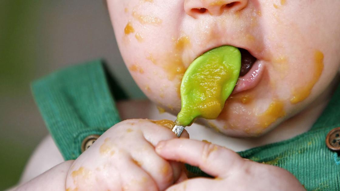 Don T Heat Baby S Food In Plastic Dish Pediatricians Warn In New Report Calling For Government Reforms Local News Tulsaworld Com Don T Heat Baby S Food In Plastic Dish Pediatricians Warn In New Report Calling For Government Reforms Local News Tulsaworld Com