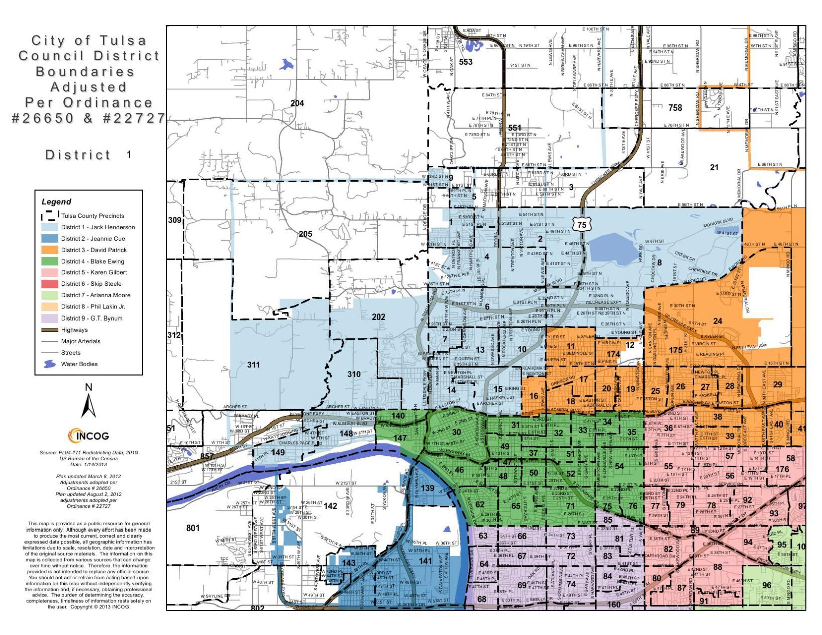 Tulsa City Limits Map Tyler Texas Zip Code Map   5b8eed9244f37.preview 