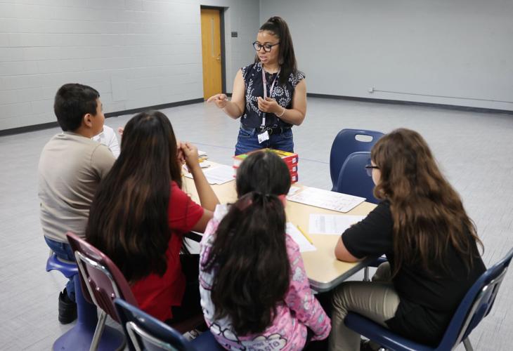 Substitute Teachers -p1