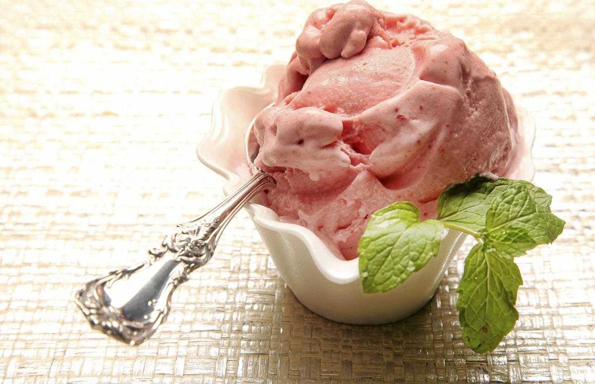 Make the creamiest homemade ice cream with tips, three easy recipes