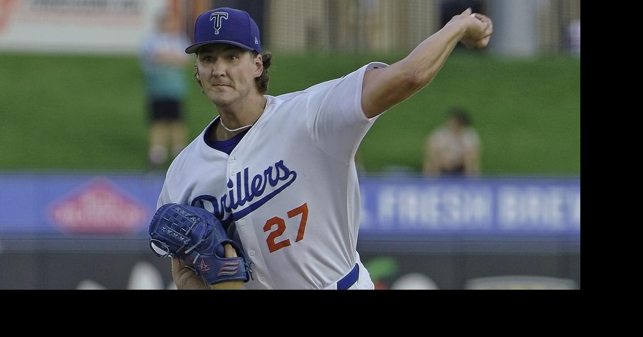 3 reasons why the `underdog' Drillers can win the Texas League pennant