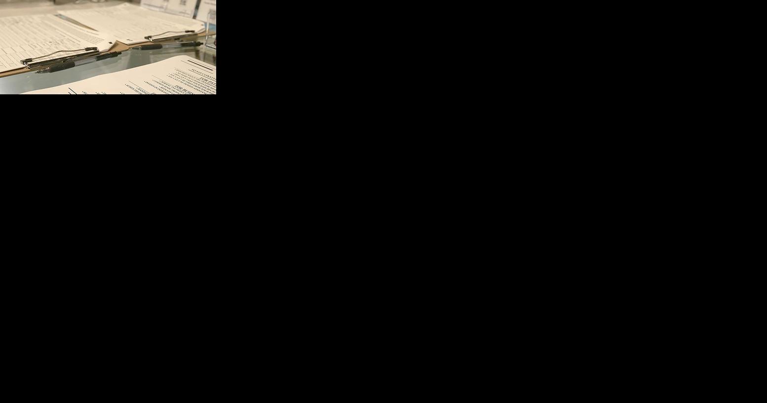 Senate passes bill restricting citizen-led petitions for ballot measures