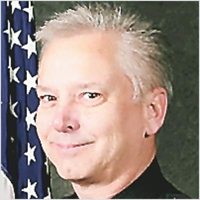 Longtime TPD officer promoted