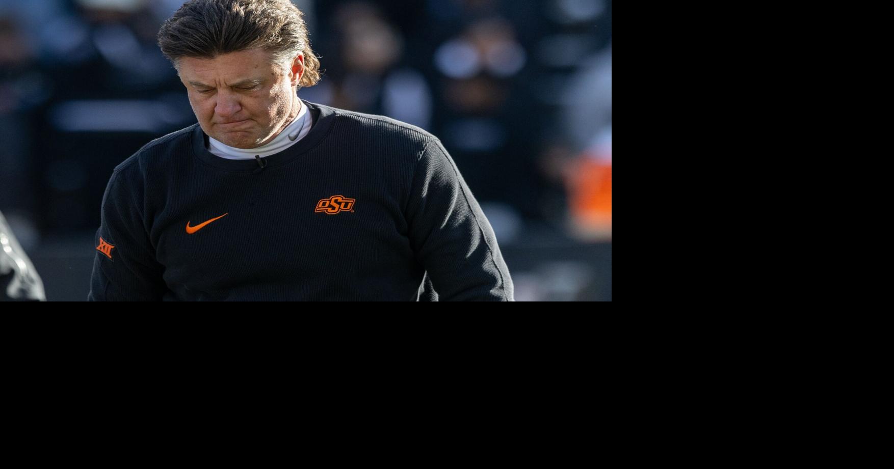 Extreme makeover needed for OSU after thrashing by Colorado