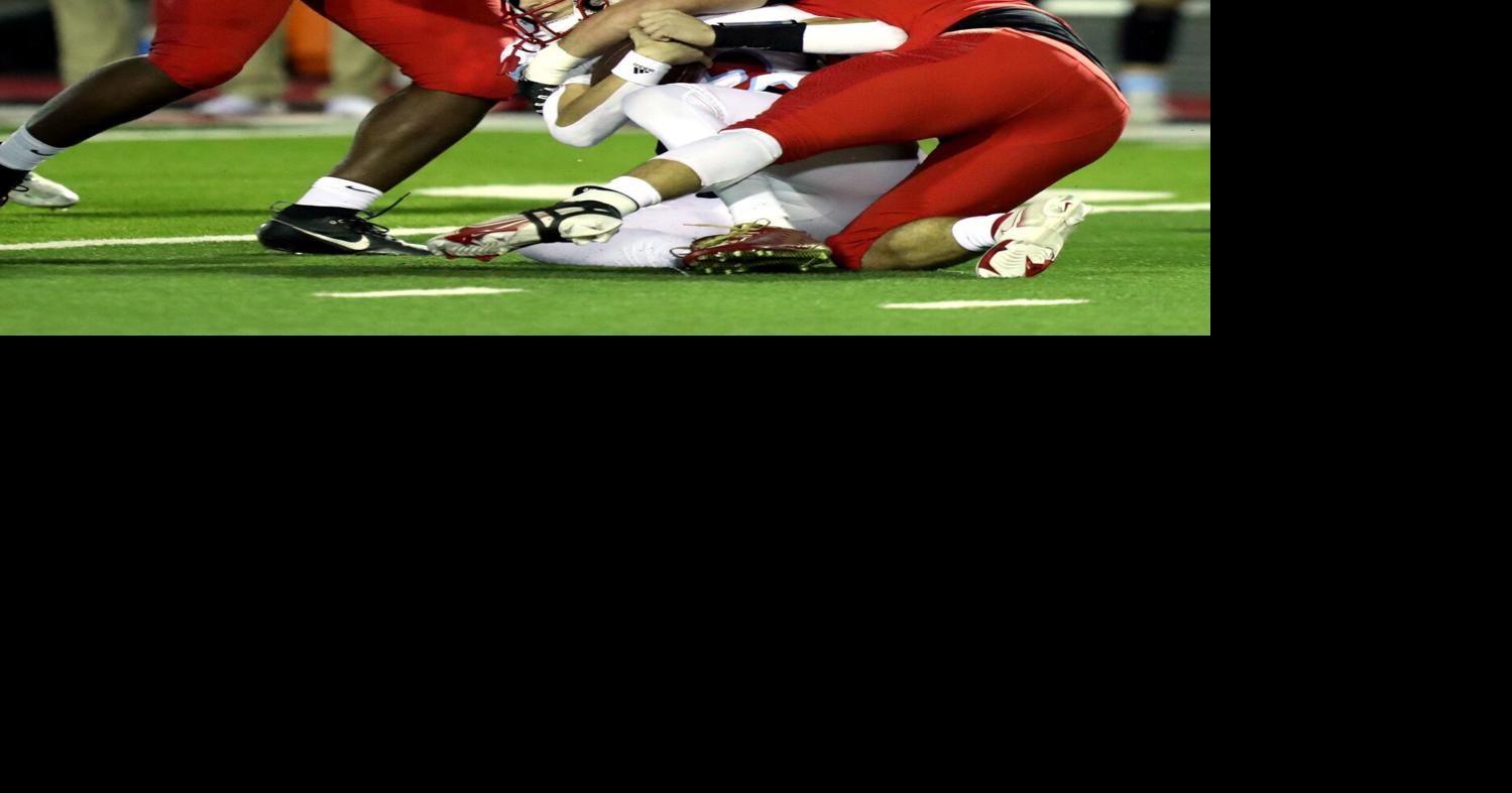 Carl AlbertCollinsville High School Football