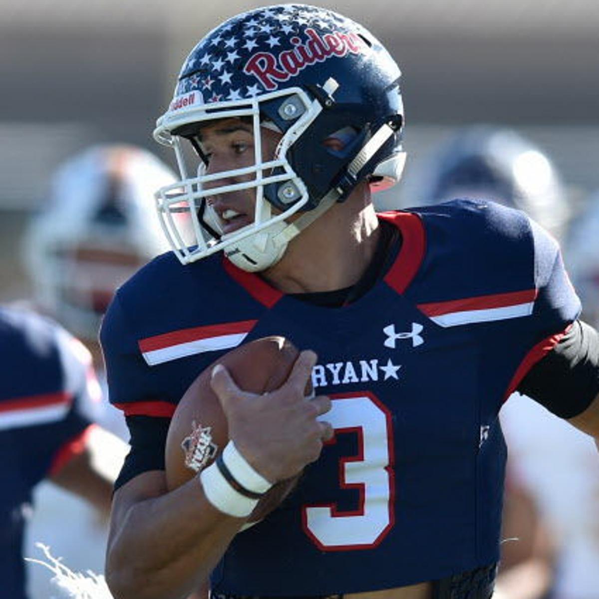 Bill Haisten The Expectation Mr Texas Football Is Osu S Next