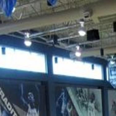 Tu Officials Hope New Basketball Practice Court Results In Few