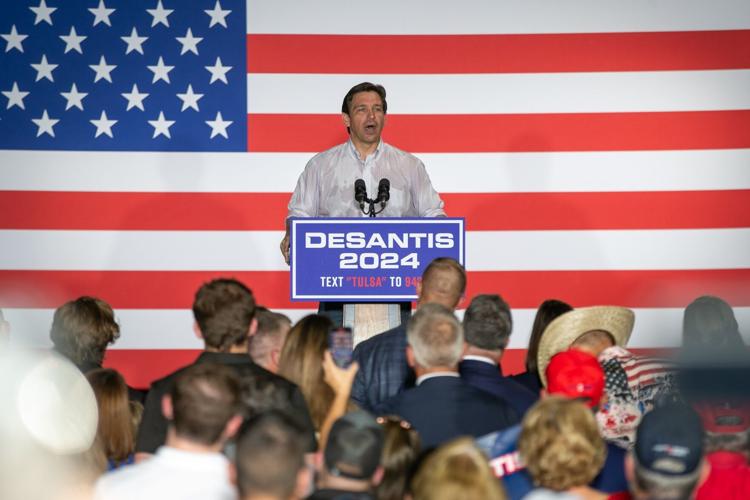 Ron DeSantis