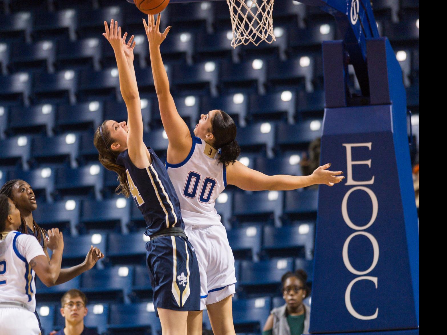 Photo Gallery Tu Vs Oral Roberts Women S Basketball Gallery