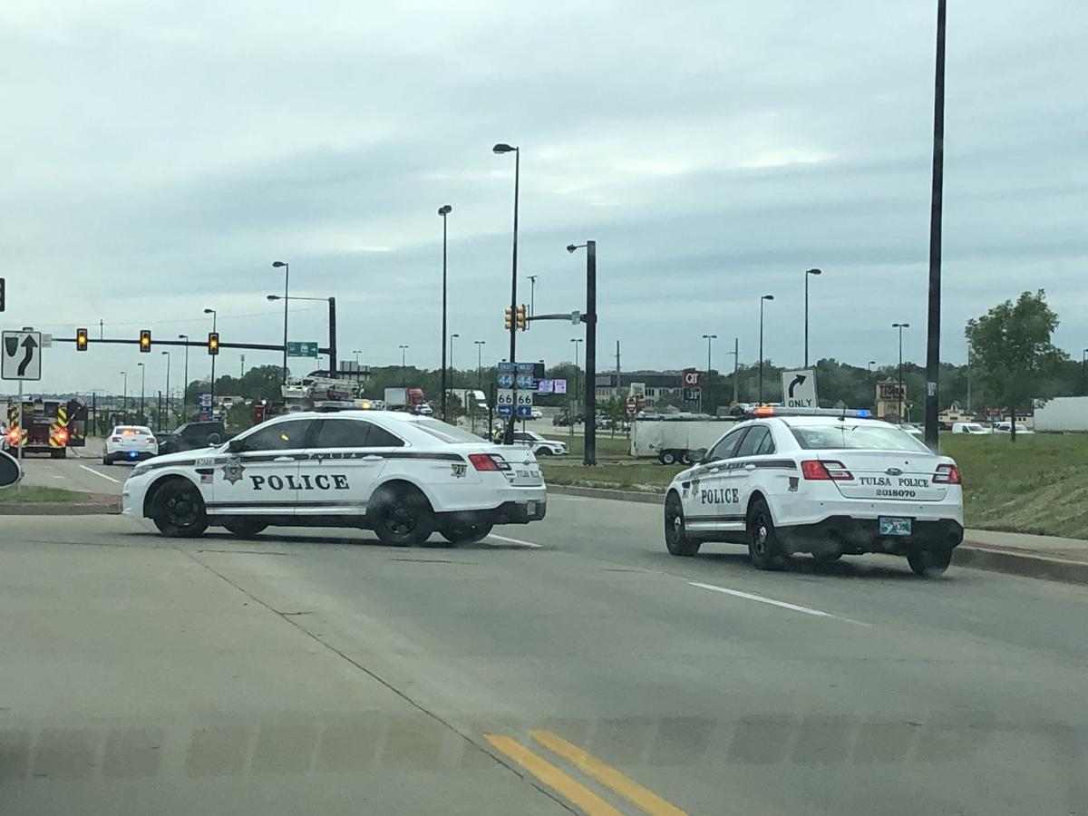 Woman, infant killed in crash near 51st and Harvard after ...