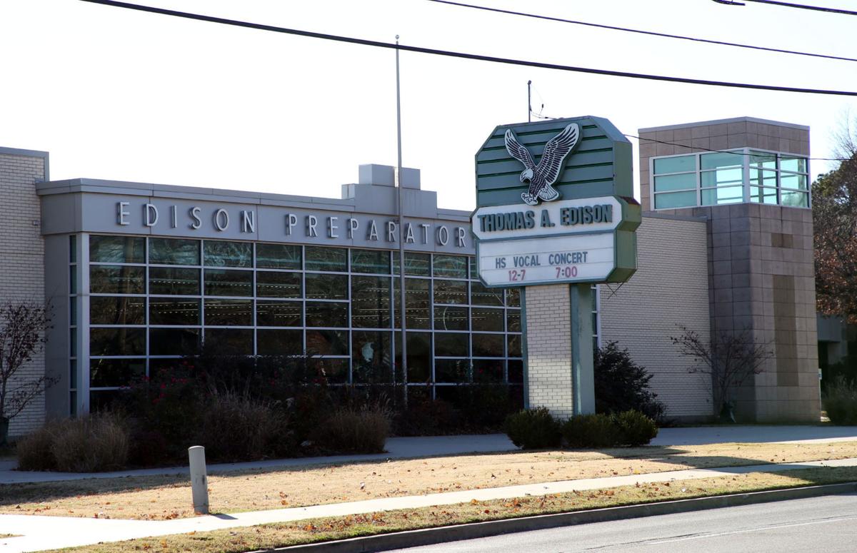 TPS to survey staff at Edison after meeting where grievances aired on